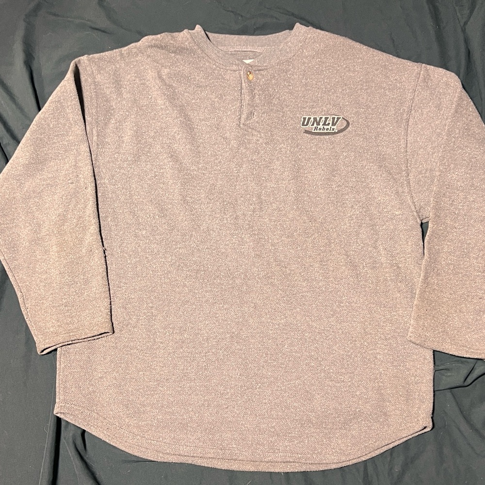 Vintage UNLV Sweater